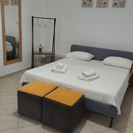 Dim'S Villas 科帕罗 外观 照片