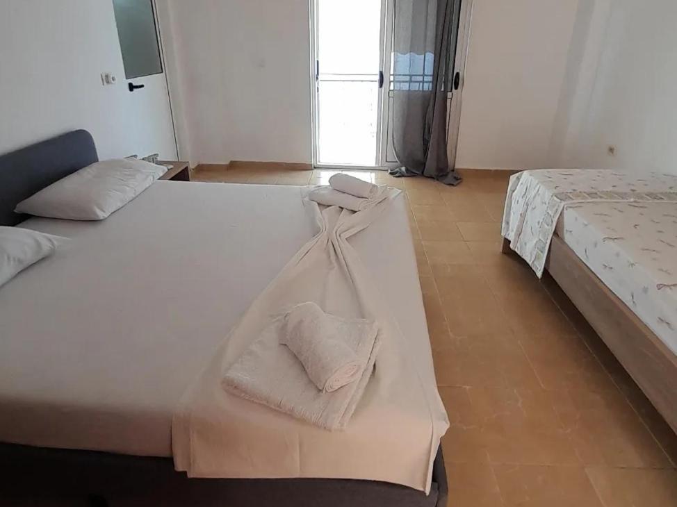 Dim'S Villas 科帕罗 外观 照片