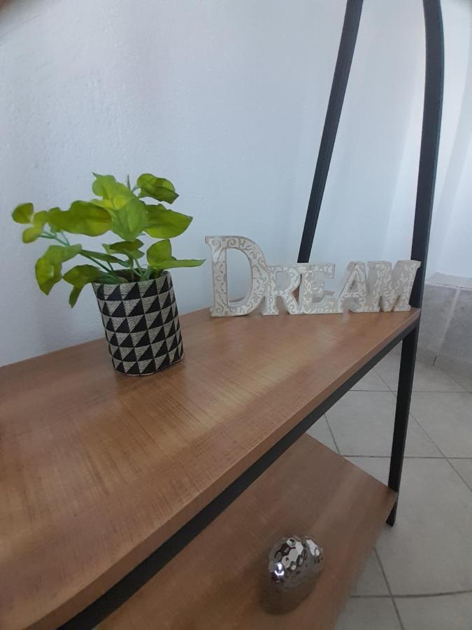 Dim'S Villas 科帕罗 外观 照片