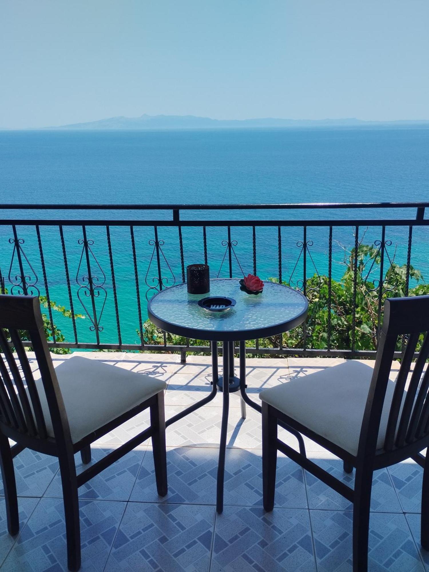 Dim'S Villas 科帕罗 外观 照片