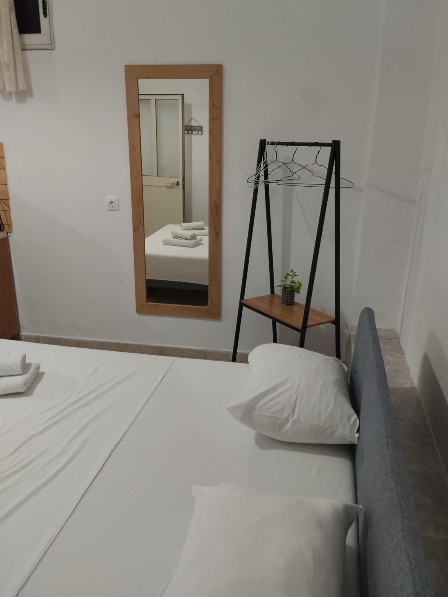 Dim'S Villas 科帕罗 客房 照片