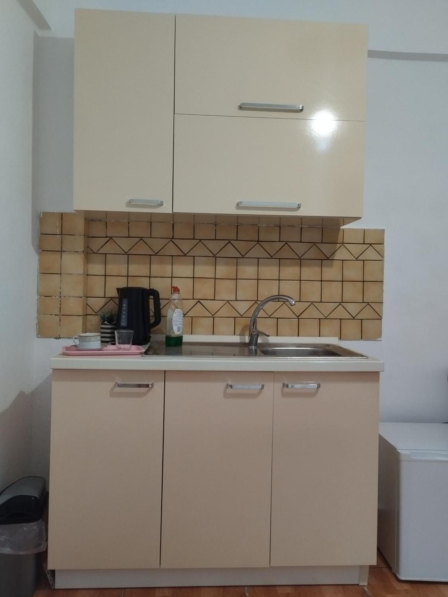 Dim'S Villas 科帕罗 客房 照片