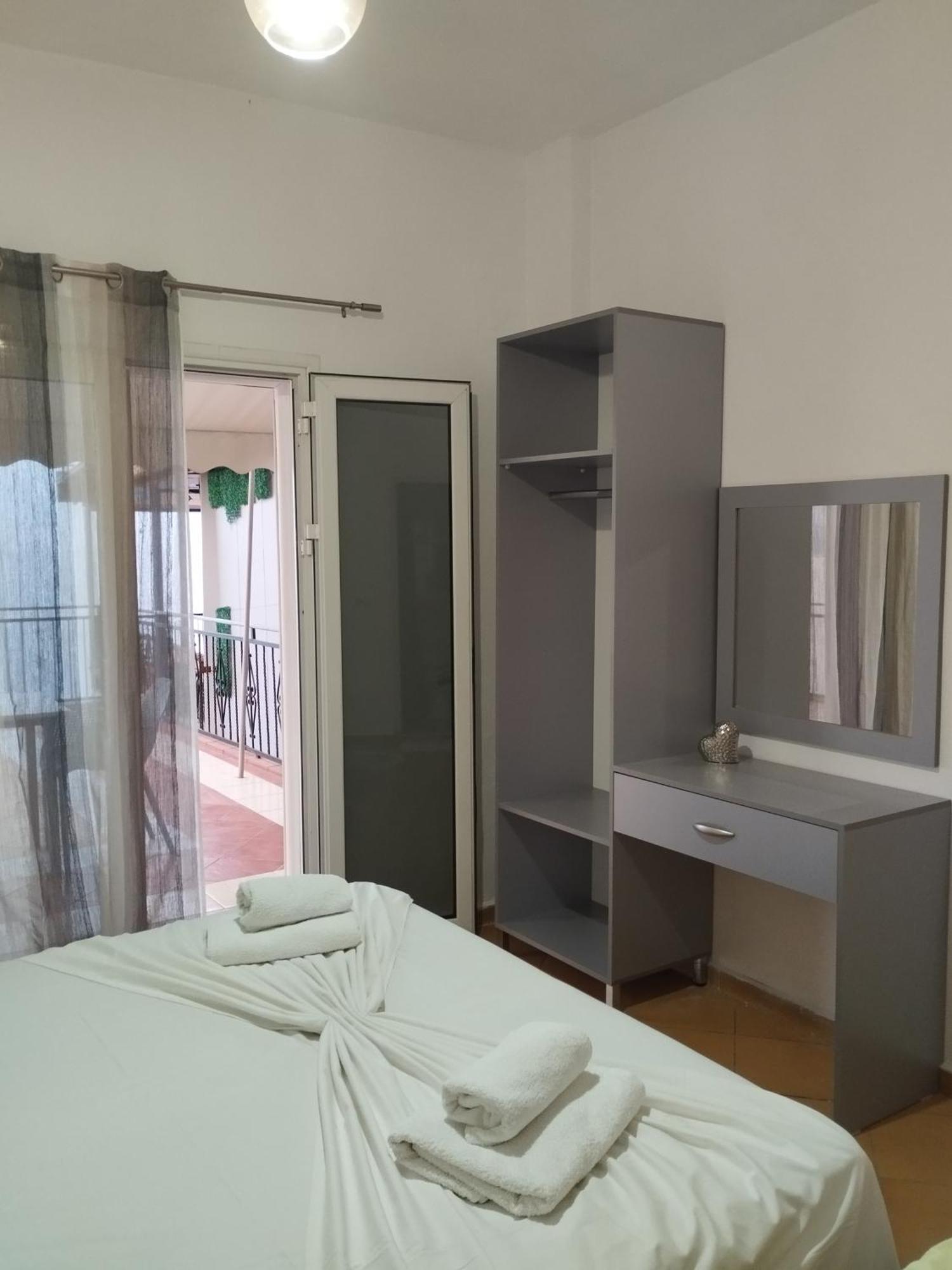Dim'S Villas 科帕罗 外观 照片