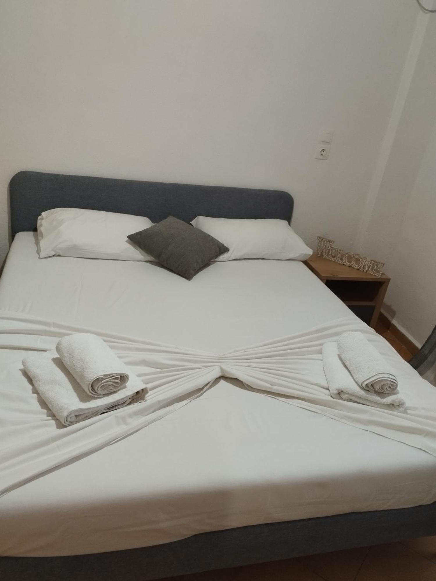 Dim'S Villas 科帕罗 外观 照片