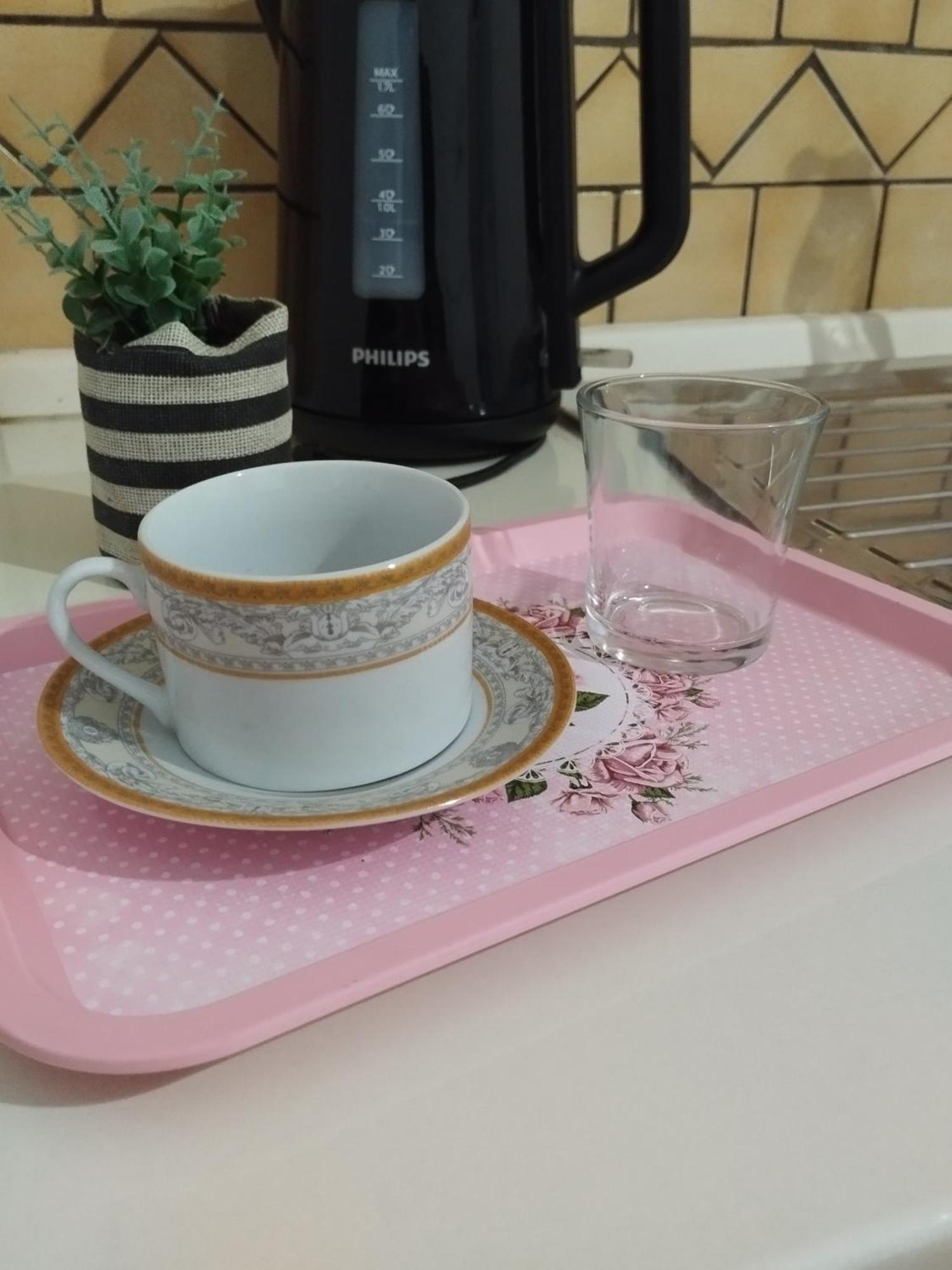 Dim'S Villas 科帕罗 客房 照片