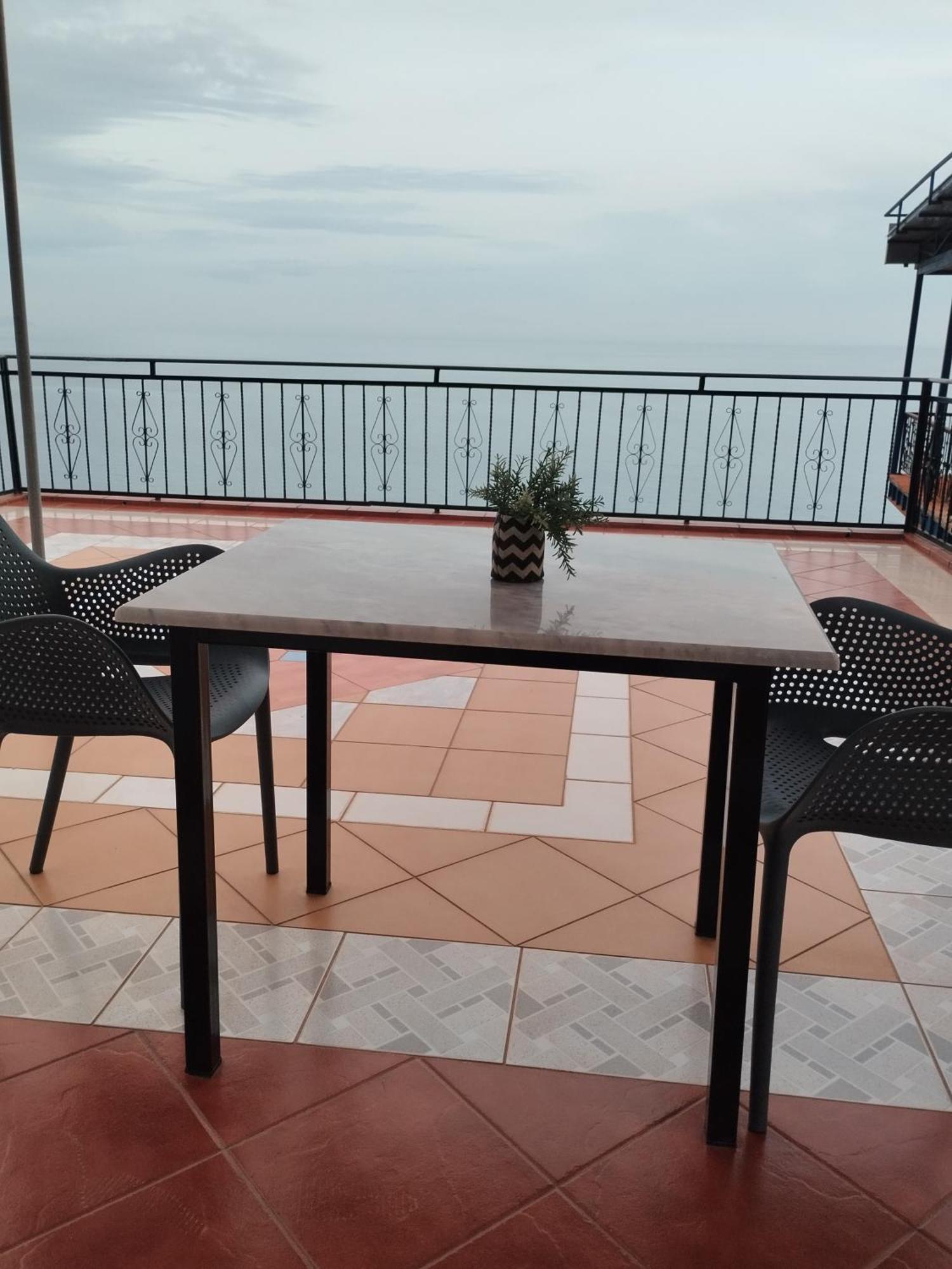 Dim'S Villas 科帕罗 客房 照片